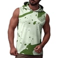 thumbnail image 6 of LWITHSZG Workout Tank Tops for Men Gym Bodybuilding Camo Hoodie Beach Vacation Camouflage Sleeveless Shirts Summer Outfits S-3XL, 6 of 9