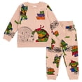 thumbnail image 1 of Conjunto de ropa Teenage Mutant Ninja Turtles para niños grandes de 14 a 16 años, 1 of 5