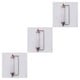 thumbnail image 3 of Bewildely Digital Humidity Sensor Hygrometer Gauge Hanging Room Outdoor Type1 NO1, 3 of 6