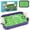 board games _1, variant on 17.7 X 9.1 Inches Tabletop Soccer Game Set With 1 Soccer Field, 12 Player Figurines, 2 Goals & 1 Soccer Ball, Interactive Competitive Tabletop Board Game For Family Game Nights,