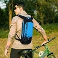 thumbnail image 3 of Bolsa de ciclismo más nueva de 6L para hombres y mujeres bicicleta impermeable y transpirable, 3 of 7