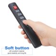 thumbnail image 4 of Amdohai Universal Control Remote IR Learning Rmote Controller 6 Key IR Remote TV Controller for TV, DVD, VCR, SAT, CBL, VCD, 4 of 7