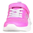 thumbnail image 5 of Skechers Girls Dreamy Dancer Pretty Fresh Athletic Sneaker, 5 of 8