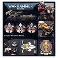 thumbnail image 3 of Games Workshop Warhammer 40,000 Combat Patrol: Adepta Sororitas, 3 of 11