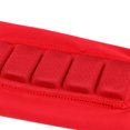 thumbnail image 3 of lionlar Sport Coude Soutien Accolade Protecteur de Protection Pad Bras Compression Manchon M Rouge M, 3 of 9