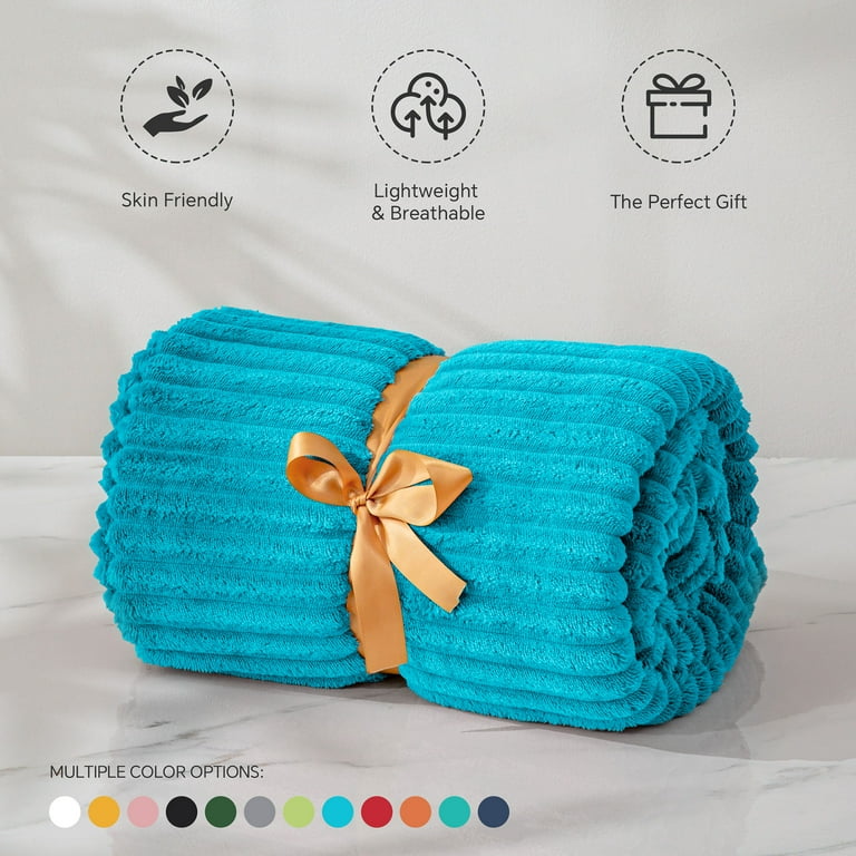 Bedelite Teal Throw Blanket Amazon Bedelite Comforter Set BEDELITE