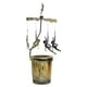 thumbnail image 1 of Candelabro giratorio para velas de té, portavelas para decoración de fiestas Hada, 1 of 7