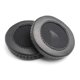 thumbnail image 5 of Seitruly 1 par de almohadillas para auriculares, universales, portátiles, a prueba de polvo, reducción de ruido, taza para auriculares, barra de red, Type3 NO3, 5 of 6