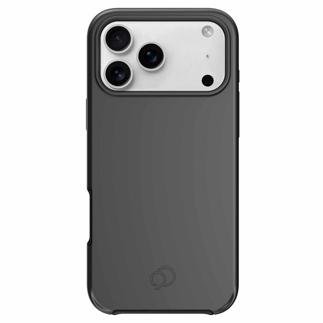 Nimbus9 Cirrus 3 MagSafe Case Black for iPhone 17 Pro Max