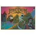 thumbnail image 1 of Odd Bird Games ODD100 Feudum Jeu de Cartes, 1 of 2
