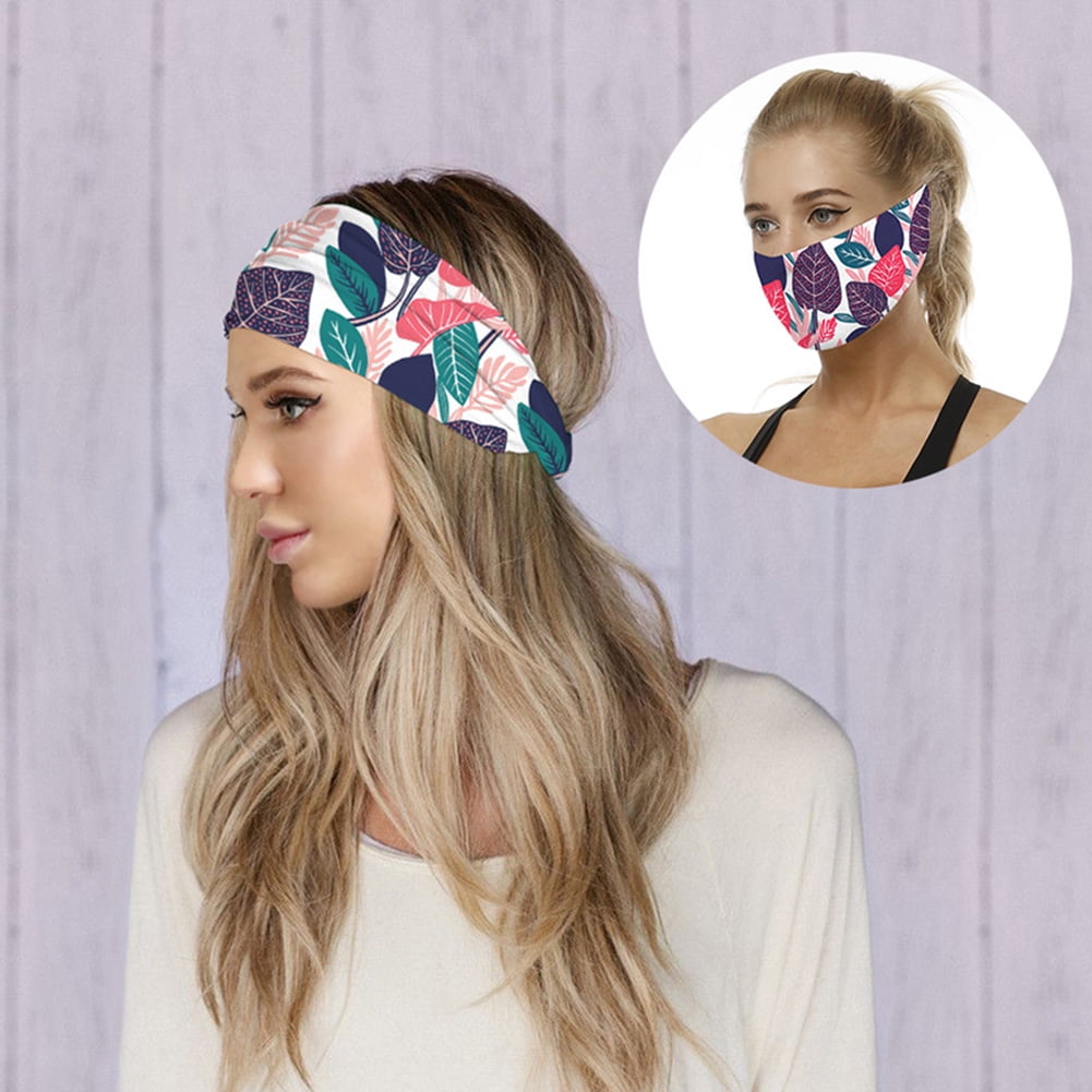 melt the lady bare tops hairband set