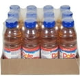 thumbnail image 2 of Dole 100% Apple Juice From Concentrate, 450 ml Bottles, 12 Pack, 2 of 2