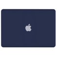 thumbnail image 3 of Funda para MacBook UESWILL 13" A1502/A1425 azul marino, 3 of 8