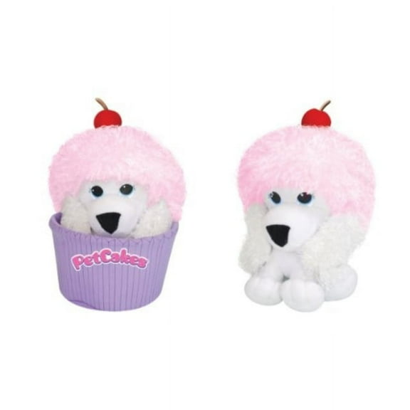 Well Made Toys Petcakes Collectibles Ser