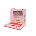 thumbnail image 2 of IMENGL Realistic Children's Laptop Early Education Toy With Lights And Music Interactive Learning Tool For Toddlers Multifunctional Enlightenment Educational Toy Early Classifying,Education Material, 2 of 7