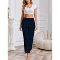 thumbnail image 3 of PinkBeautiM Womens Pajama Pants with Pockets, Soft Stretch Lounge Pants 3 Pack, Sizes M-XXXL, 3 of 7