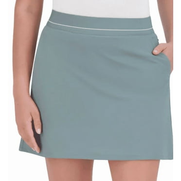 Soybu Women's Skort Green Small
