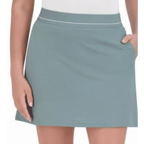 Soybu Women's Skort Green Small