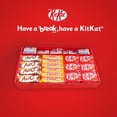 thumbnail image 6 of Variety Pack of Chocolate Bars, 92 Pieces - 42 KitKat,20  Aero,18 Coffee Crisps, 12 SMARTIES, 6 of 7