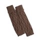 thumbnail image 1 of Advancent 1 par de calentadores de piernas de diferentes colores Calcetines largos de vida útil Negro Suministros térmicos caqui viejo Advancent HA059249-05, 1 of 5