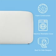 Casper Essential Cooling Foam Pillow, Standard