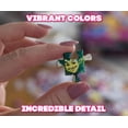 thumbnail image 4 of Rompecabezas Toynk Universe of Unicorns Rainbow 1000 piezas, 4 of 7