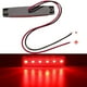 thumbnail image 5 of Luz Marina 5PCS Luces Marinas 12V Luces De Navegación Marina A Prueba De Agua Luz De Popa Para Kayak De Barco ANGGREK Otros, 5 of 6