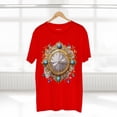 thumbnail image 5 of Medallion Shirt, Shirt with Medallion, Tee Shirt with Medal, 5 of 18