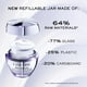 thumbnail image 4 of Crema Hidratante Facial Lancôme Rénergie Hpn 300 Péptidos Ácido Hialurónico Niacinamida Anti Signos, 4 of 7