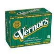 thumbnail image 4 of Vernors® Soda au gingembre 12 x 355 mL, canettes, 4 of 7