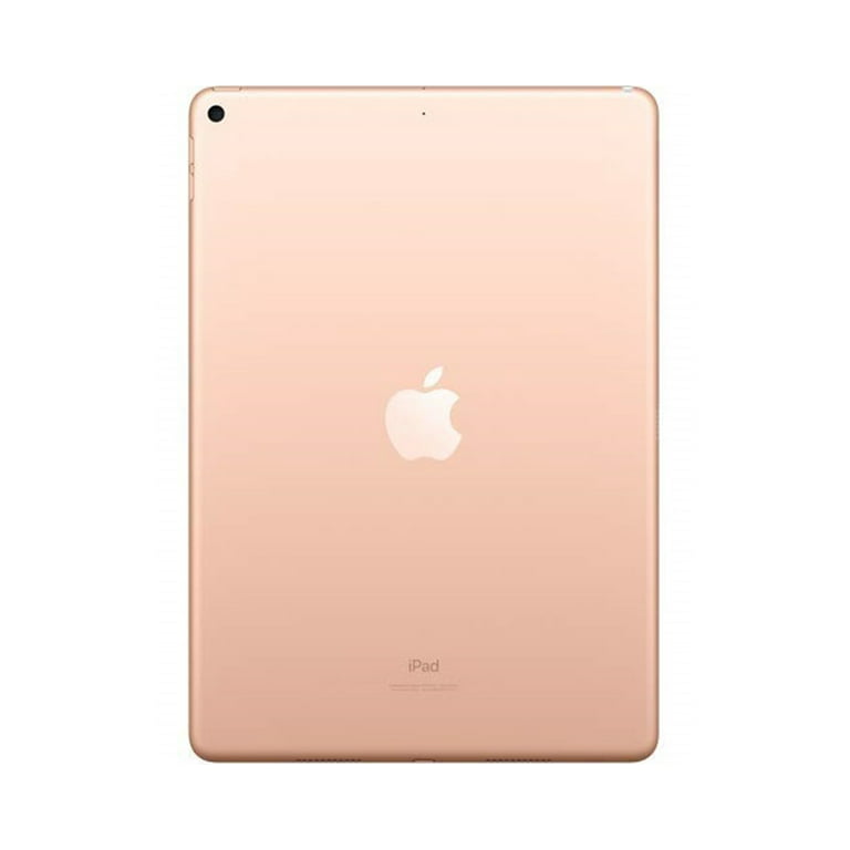 Restored Apple iPad Air 1st Gen. OR 2nd Gen. 16GB, 32GB, 64GB, 128GB, Wi-Fi  Only, All Colors: Space Gray, Silver, Gold, Includes Bundle, and Free