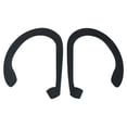 thumbnail image 3 of Sonducket 2 ganchos para la oreja compatibles con accesorios ajustables multidimensionales compatibles con auriculares inalámbricos Ropa Deportiva, Zapatos negro, 3 of 6