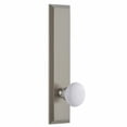 thumbnail image 4 of Grandeur Fifth Avenue Tall Plate Passage Door Knob, 4 of 7