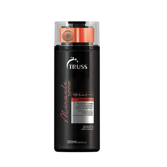 Truss Professional Miracle Summer Shampoo - 10.14 oz