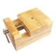 thumbnail image 1 of Sello de cama de piedra, abrazadera para tallado de madera, sello, abrazadera para tallado de madera, tornillo de banco profesional, 1 of 6