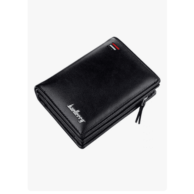 Cartera Xtellar Minimalista para Hombre Tarjetero