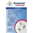 thumbnail image 2 of Suspend Polyzone Insecticide - Controls Crawling & Flying Insect - 128 fl oz Bottle by Envu, 2 of 15