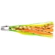 thumbnail image 3 of Señuelo de pesca de silicona con falda de pulpo señuelo de pesca de marlin atún pesca en mar, 3 of 6