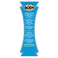 thumbnail image 2 of Body Action Ultra Glide Water Based Personal Lubricant, 4.4 oz, 2 of 2
