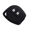 thumbnail image 2 of 2 Boutons Télécommande Fob Housse en Silicone pour SX4 Swift Vitara Jimny, 2 of 5