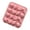 rice flour, variant on Safe Silicone Molds 16 Shell Starfishes Shapes Chocolate Candy Dessert Baking Mould Cake Decorating Tool