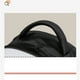 thumbnail image 5 of Mochila Para Gatos, Gran Espacio, Transpirable, Visión Amplia, Mochila Portátil Para Mascotas, Bolsa De Transporte Con Cerraduras De Seguridad Para Perros Y Gatos, 5 of 8