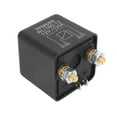 thumbnail image 2 of 5X DC 12V Relay Battery Isolating Relay 12V / 120A Load for Car Trucks Car (12V / 120A), 2 of 8