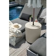 thumbnail image 6 of Veradek Umbrella Side Table - Sand, 6 of 13