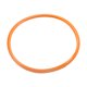 thumbnail image 1 of Uxcell 22cm Anillo de sellado de goma de silicona de reemplazo para cocción a presión, 1 of 5