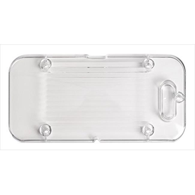 AP PRODUCTS 016RL1000 Smart Light Replacement Clear Lens RV Parts