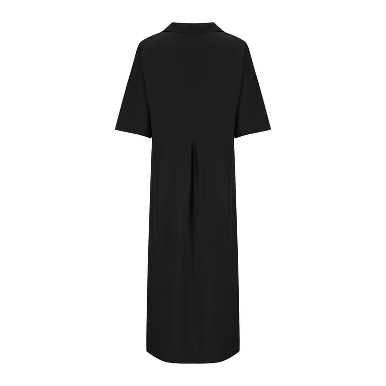 midi lounge dresses Trendy Red Puff Sleeve Midi Dress | Women's Dresses