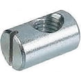 thumbnail image 3 of Tornillos de cabeza plana con perno cilíndrico - M6 x 90 mm - Paquete de 10 - Remache de acero inoxidable con tuerca - Kit de roscas, 3 of 5