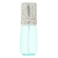 thumbnail image 2 of Botella de Spray de Perfume Salvador 60 ml Acrílico Azul, 2 of 10