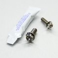 thumbnail image 2 of Titanium Exhaust Mount Bolt Kit Race Spec (TIEXHAUST95R), 2 of 6